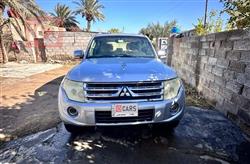 ميتسوبيشي باجيرو